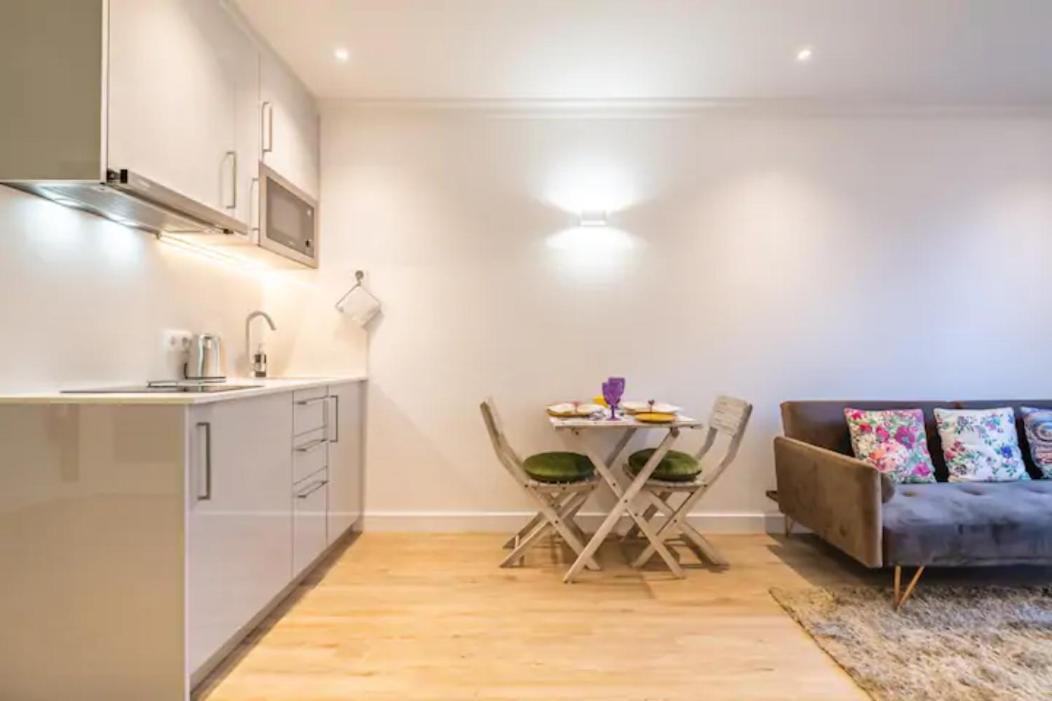 Funchal Center Apartment II Экстерьер фото