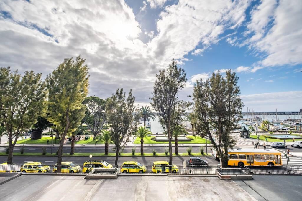 Funchal Center Apartment II Экстерьер фото