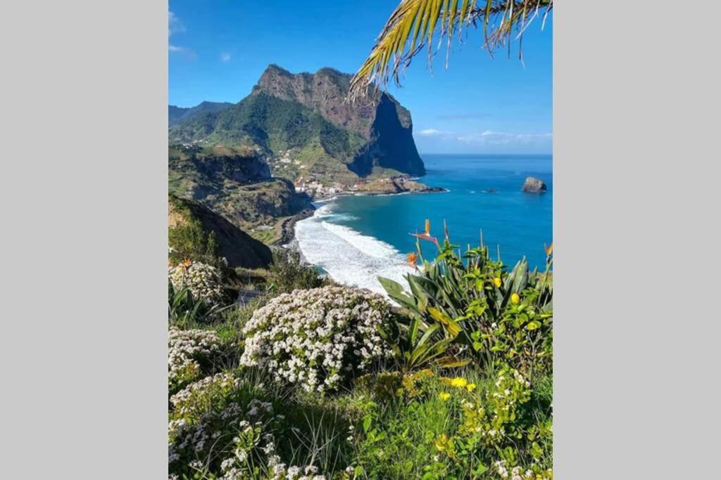 Funchal Center Apartment II Экстерьер фото