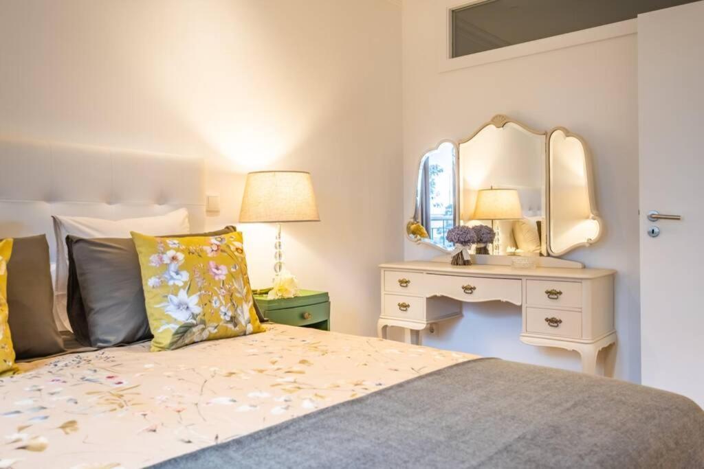 Funchal Center Apartment II Экстерьер фото