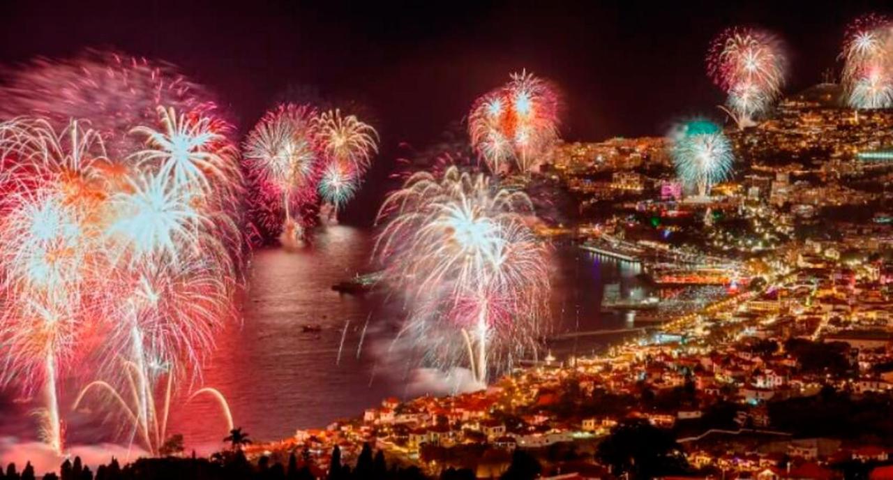 Funchal Center Apartment II Экстерьер фото