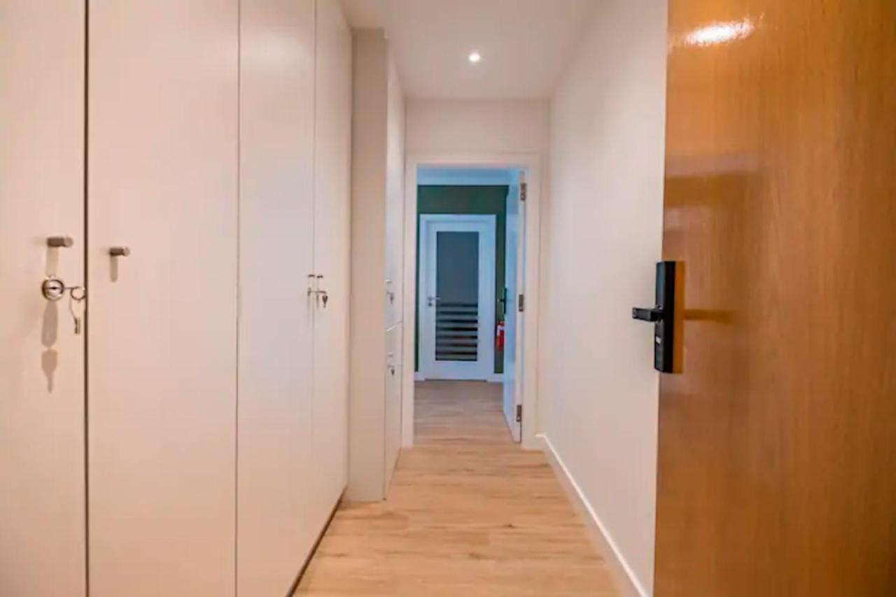 Funchal Center Apartment II Экстерьер фото