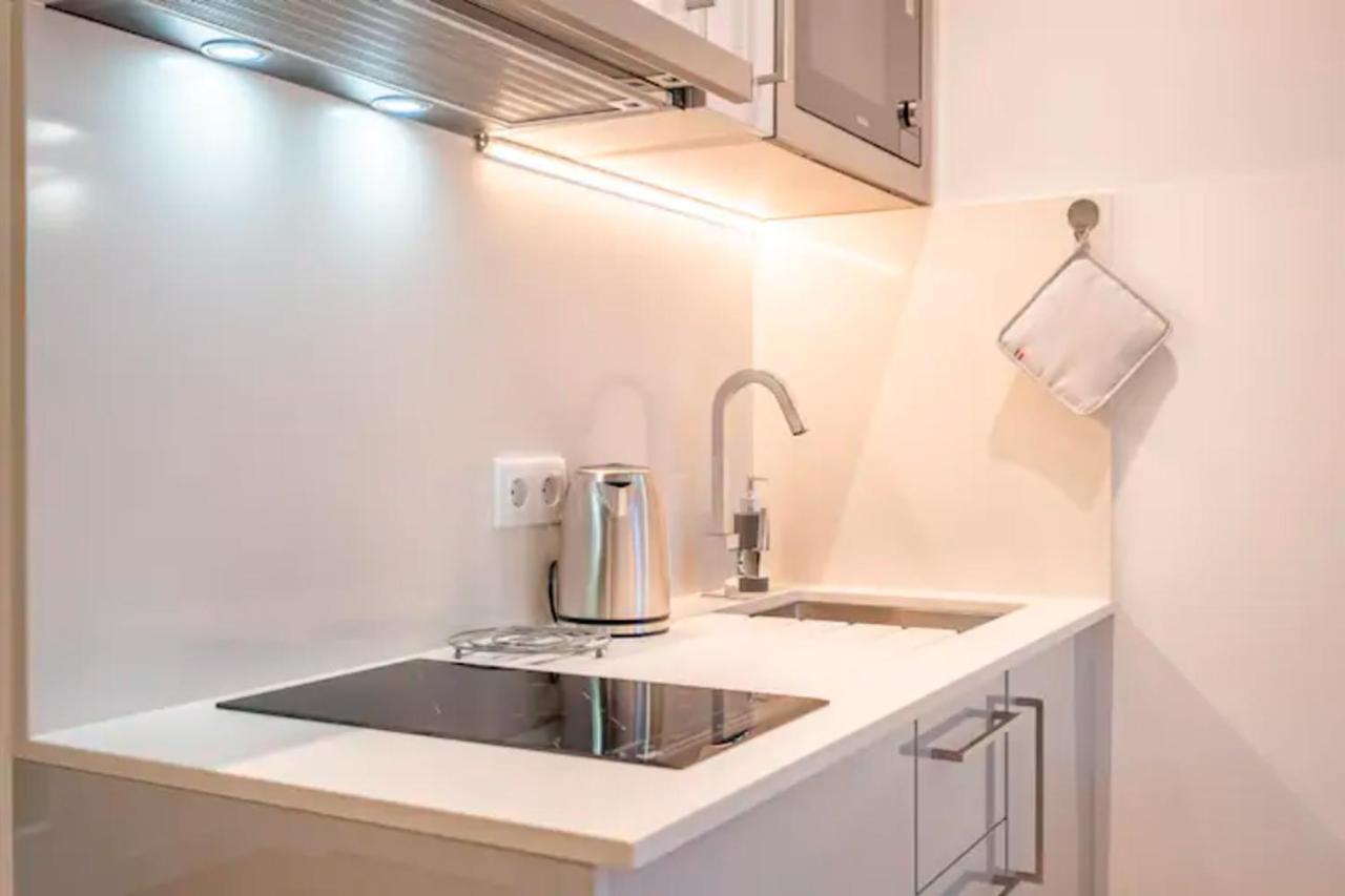 Funchal Center Apartment II Экстерьер фото